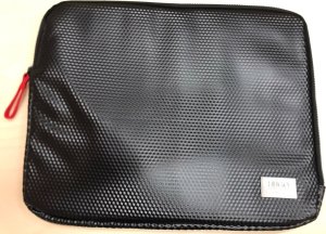Plecak Hugo Boss Hugo Boss, Boss, Laptop Sleeve, GWP Bag, Black Unisex 1