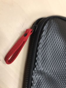 Plecak Hugo Boss Hugo Boss, Boss, Laptop Sleeve, GWP Bag, Black Unisex 3