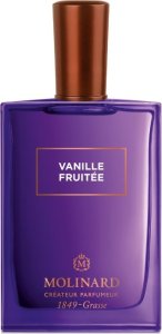 Molinard Molinard, Les Elements - Vanille Fruitee, Eau De Parfum, Unisex, 75 ml Unisex 1