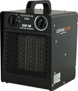 CLIMATIVE Nagrzewnica elektryczna PTC Climative EHP-3B 3kW 2