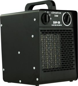 CLIMATIVE Nagrzewnica elektryczna PTC Climative EHP-3B 3kW 5