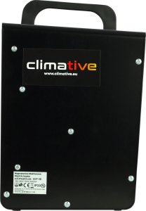 CLIMATIVE Nagrzewnica elektryczna PTC Climative EHP-3B 3kW 9