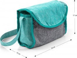 Milly Mally Milly Mally Zestaw dla lalek Elsa Prestige Mint 15