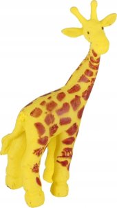 Figurka Mega Creative ZWIERZ DZIKIE 12SZT 7X26X5 MIX MC WB 16/96/192 4