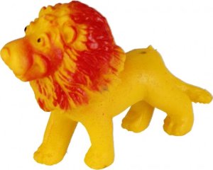 Figurka Mega Creative ZWIERZ DZIKIE 12SZT 7X26X5 MIX MC WB 16/96/192 5