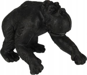 Figurka Mega Creative ZWIERZ DZIKIE 12SZT 7X26X5 MIX MC WB 16/96/192 8