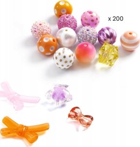 Djeco Djeco Karoliukai - Auksas 2