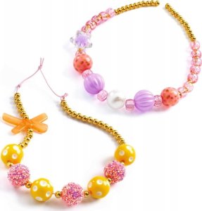 Djeco Djeco Karoliukai - Auksas 3