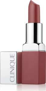 Clinique CLINIQUE POP MATTE LIP COLOUR + PRIMER 09 BEACH POP 3,9g 1