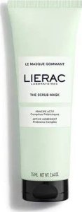 Lierac Cleanser The Exfoliating Mask złuszczająca maska do twarzy 75ml 1