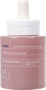 Korres Korres Apothecary Wild Rose Spotless Serum 30ml 1