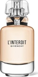 Givenchy GIVENCHY L'interdit EDT (2022) 80ml TESTER 1
