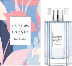 Lanvin LANVIN Les Fleurs de Lanvin Blue Orchid EDT 90ml 1