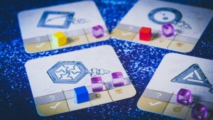 Smart Flamingo AI Space Puzzle 13