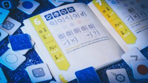 Smart Flamingo AI Space Puzzle 14