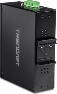 Terminal sieciowy TRENDnet TRENDnet 4-Port Industrial Modbus Gateway 2