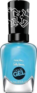 Sally Hansen Sally Hansen Miracle Gel x Keith Haring lakier do paznokci 919 14.7ml 1