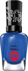 Sally Hansen Sally Hansen Miracle Gel x Keith Haring lakier do paznokci 925 14.7ml 1