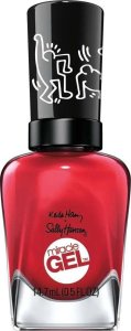 Sally Hansen Sally Hansen Miracle Gel x Keith Haring lakier do paznokci 917 14.7ml 1