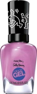 Sally Hansen Sally Hansen Miracle Gel x Keith Haring lakier do paznokci 924 14.7ml 1