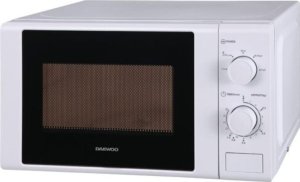 Kuchenka mikrofalowa Daewoo Mikrobangų krosnelė DAEWOO DM-2011MW 1