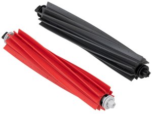 Roborock Zestaw dwóch szczotek głównych do odkurzaczy Roborock S8/S8+/S8 Pro Ultra/Q8 Max/Q8 Max+/Q5 Pro/Q5 Pro+/Q5 Max+/Q5 DuoRoller 2