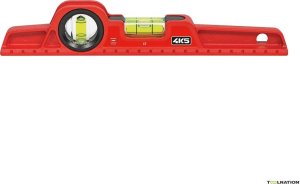 Kapro Gulščiukas Kapro Toolbox 25 cm 1