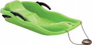 Prosperplast Sanki RACE z hamulcami + ślizg KID, kulkomat IKUL1 3