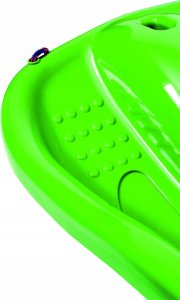 Prosperplast Sanki RACE z hamulcami + ślizg KID, kulkomat IKUL1 7