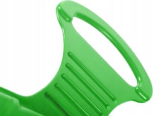 Prosperplast Sanki RACE z hamulcami + ślizg KID, kulkomat IKUL1 9