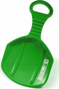 Prosperplast Sanki RACE z hamulcami + ślizg KID, kulkomat IKUL1 10