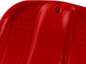 Prosperplast Sanki Bobslej z hamulcami + Ślizg Jabłuszko 8