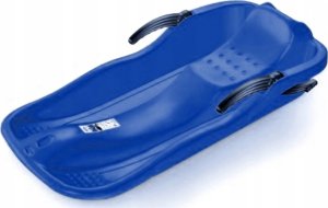 Prosperplast Sanki Bobslej z hamulcami + Ślizg Jabłuszko 2