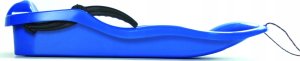 Prosperplast Sanki Bobslej z hamulcami + Ślizg Jabłuszko 3