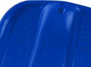 Prosperplast 2x Sanki Ślizg Bobslej z hamulcami Szybki jeździk 9