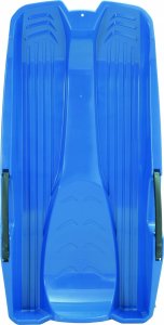 Prosperplast 2x Sanki, Ślizg Bobslej HORNET z hamulcami Sanie 3
