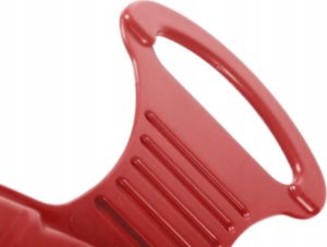 Prosperplast Sanki Hornet z hamulcami, ślizg KID kulkomat IKUL1 9