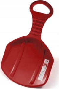 Prosperplast Sanki Hornet z hamulcami, ślizg KID kulkomat IKUL1 10