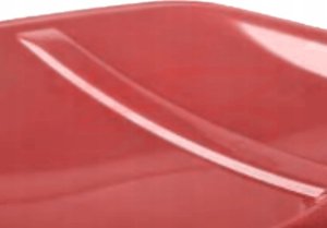 Prosperplast Sanki Bobslej HORNET z hamulcami + Ślizg Jabłuszko 8