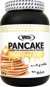 Real Pharm Real Pharm Pancake 1000g Banana 1