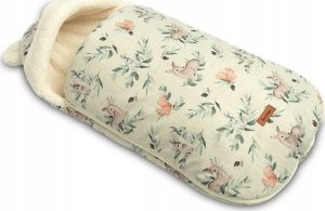 Sensillo ŚPIWOREK DO FOTELIKA I WÓZKA GŁĘBOKIEGO SARENKI VINTAGE 2