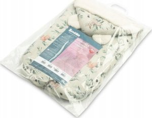 Sensillo ŚPIWOREK DO FOTELIKA I WÓZKA GŁĘBOKIEGO SARENKI VINTAGE 6