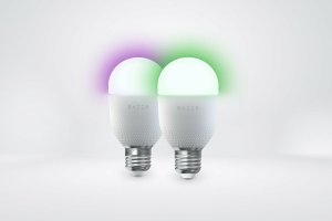 Razer  Aether E27 Smart Bulb 3