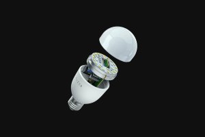 Razer  Aether E27 Smart Bulb 5