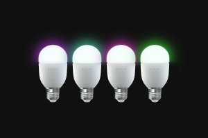 Razer  Aether E27 Smart Bulb 6