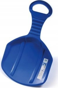 Prosperplast Sanki z oparciem BEZZY SEAT + Ślizg Jabłuszko 5