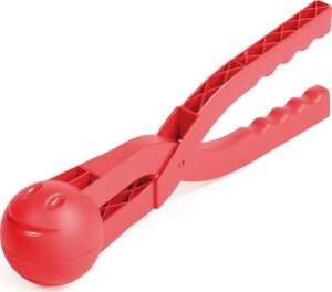 Prosperplast Sanki z oparciem BEZZY SEAT + Ślizg + śnieżkomat 5