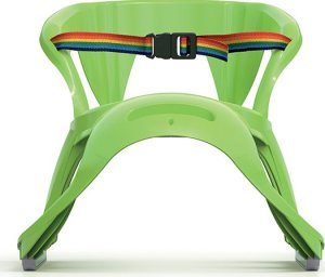 Prosperplast Sanki z oparciem BEZZY SEAT Sanie na płozach 2