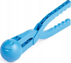 Prosperplast Sanki z oparciem BEZZY SEAT + Ślizg + śnieżkomat 5