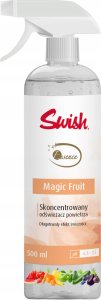 Swish Swish Essence Magic Fruiit - Wysoce skoncentrowany odświeżacz powietrza, Magiczny Owoc - 500 ml 1